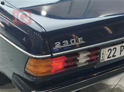 مرسيدس بنز E-Class